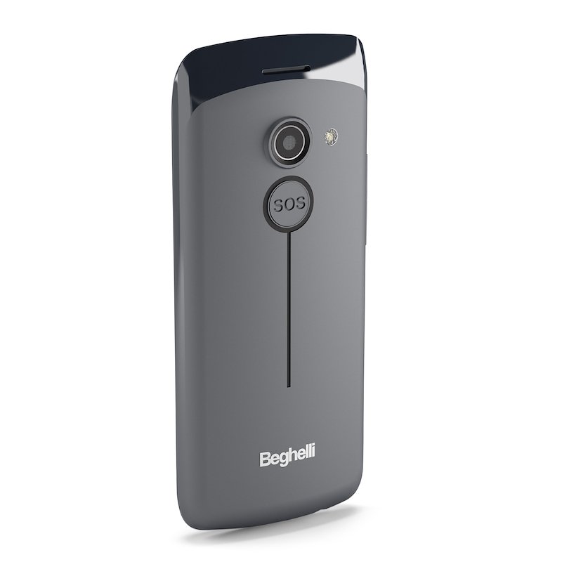 Beghelli Salvavita Phone SLV10