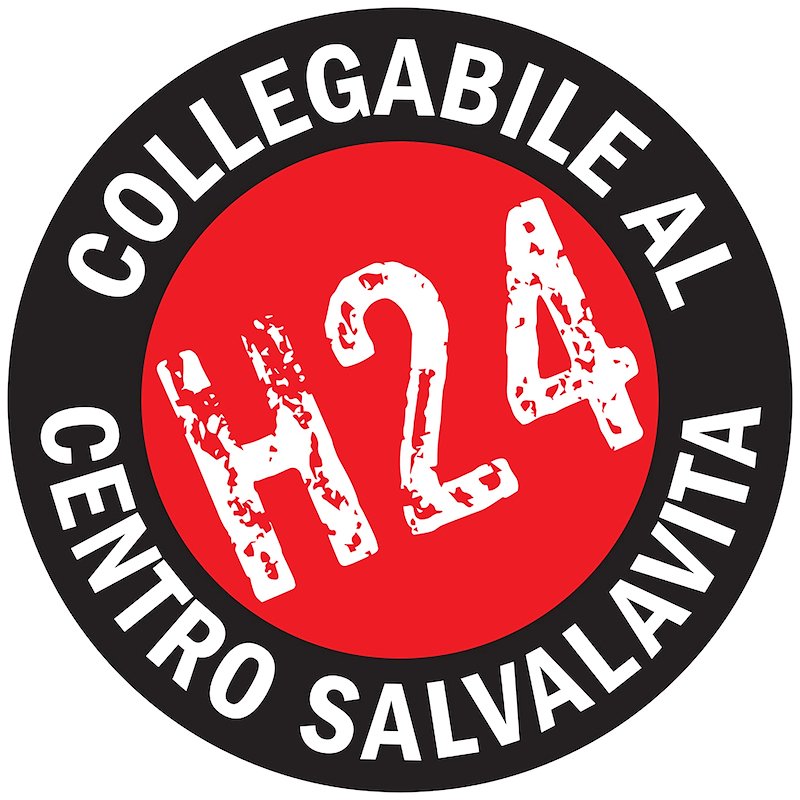Beghelli Salvavita Phone SLV30