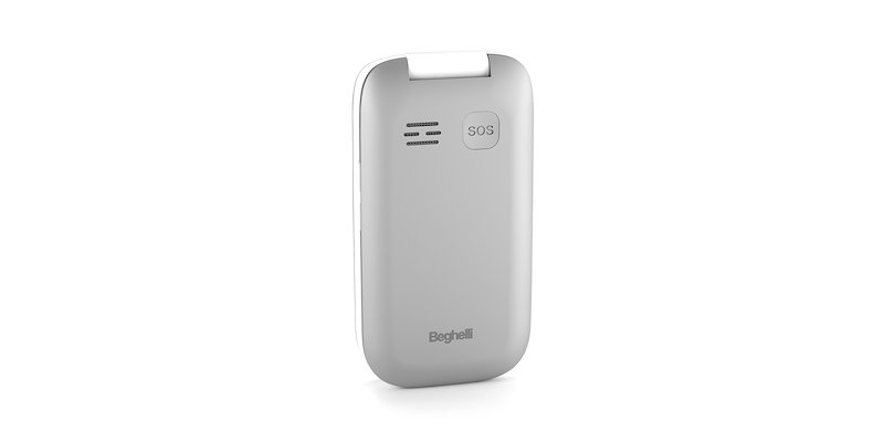 Beghelli Salvavita Phone SLV30