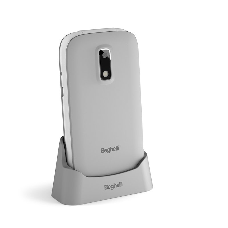 Beghelli Salvavita Phone SLV30