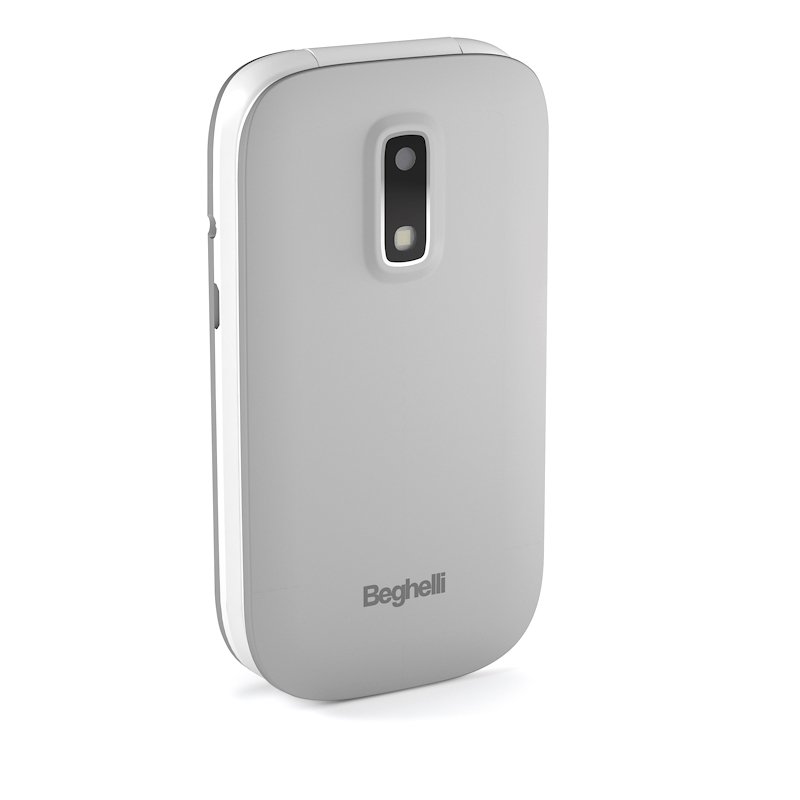 Beghelli Salvavita Phone SLV30