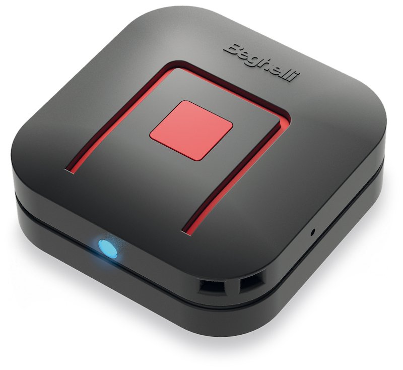 Beghelli Salvalavita da Tasca GSM 8404