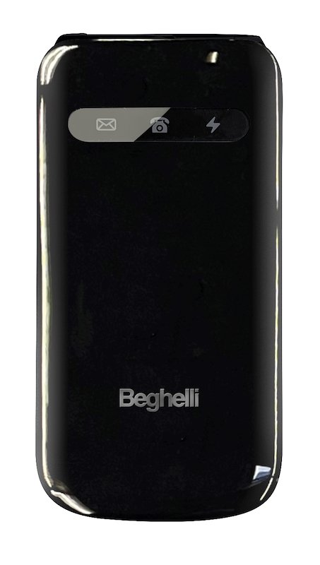 Beghelli Cellulare 2G Gprs SALVALAVITA  9137