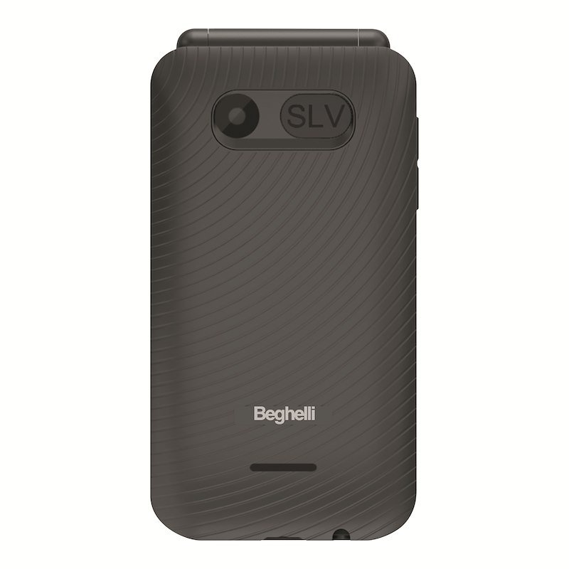 Beghelli Telefono Salvalavita Phone SLV41 4G Slv 41 Ds 4g