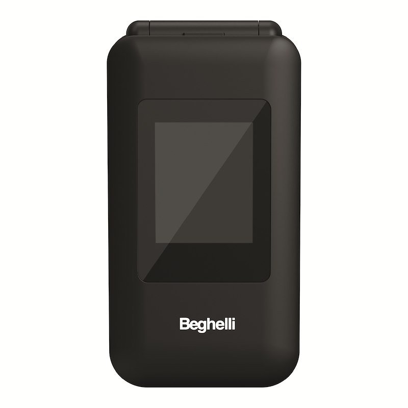 Beghelli Telefono Salvalavita Phone SLV41 4G Slv 41 Ds 4g