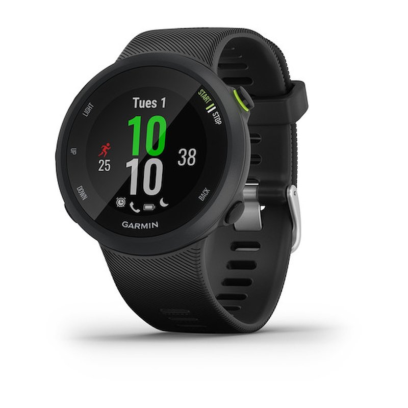 Garmin Forerunner 45 Nero