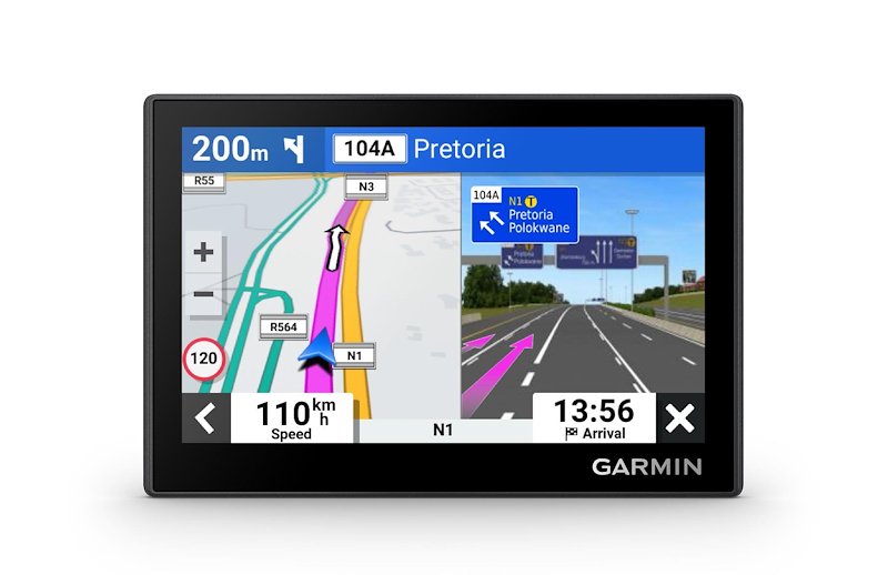 Garmin Drive 53 navigatore Portatile
