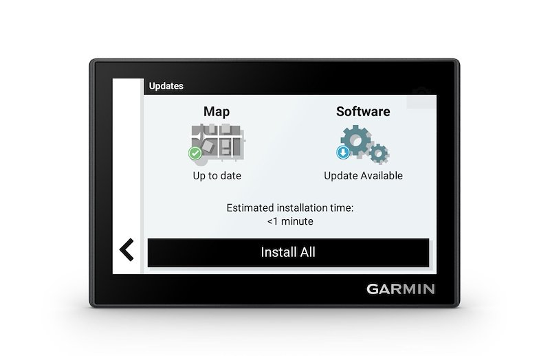 Garmin Drive 53 navigatore Portatile