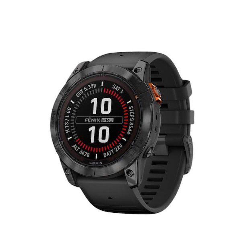 Garmin Smartwatch Fenix 7x Pro