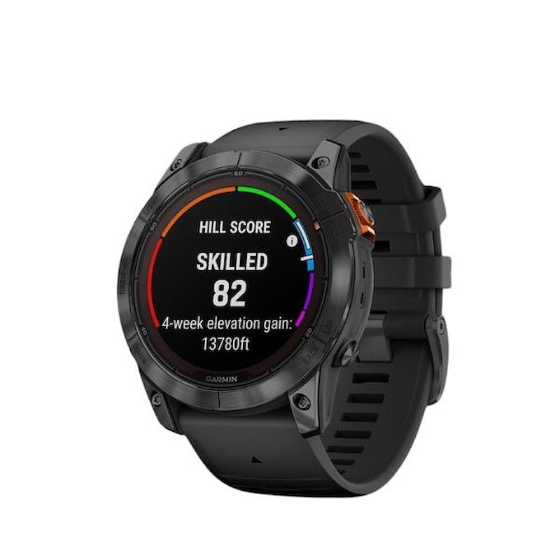 Garmin Smartwatch Fenix 7x Pro