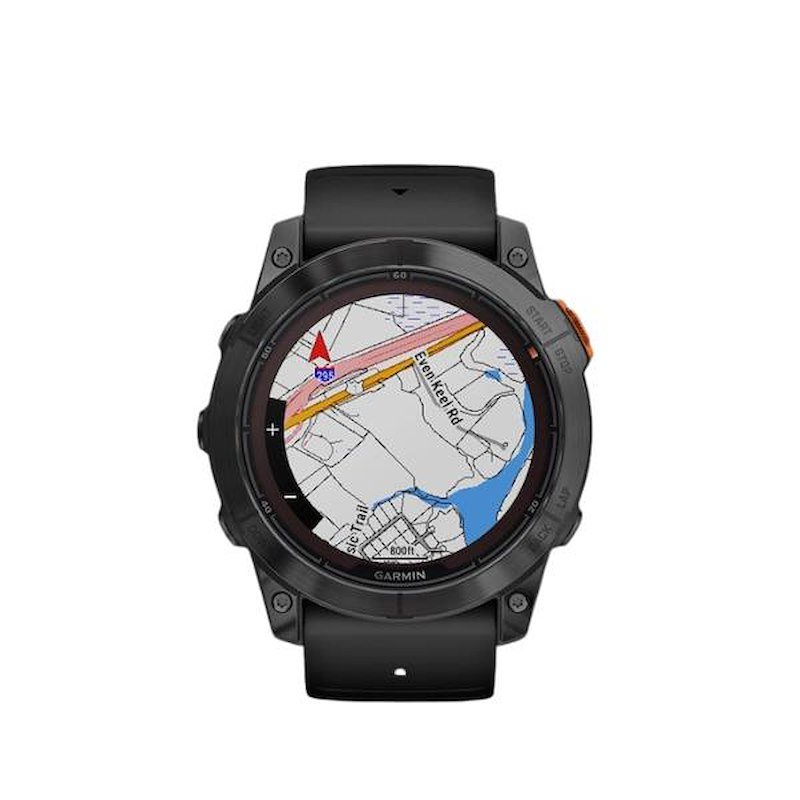 Garmin Smartwatch Fenix 7x Pro