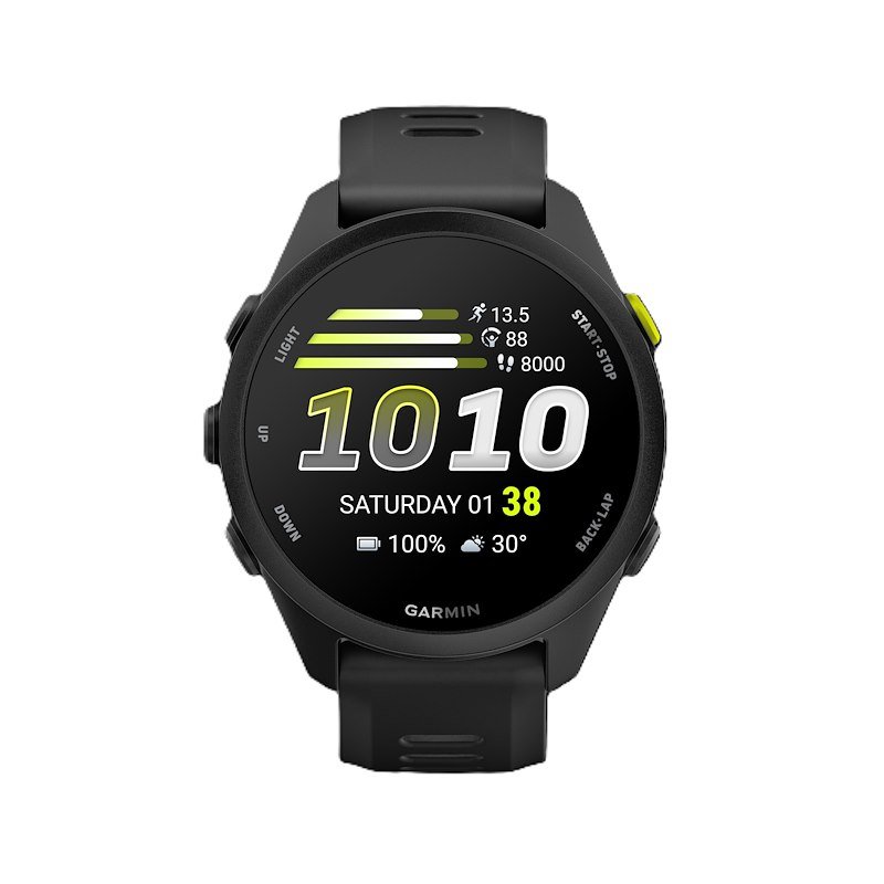 Forerunner 70 Garmin in offerta da Comet