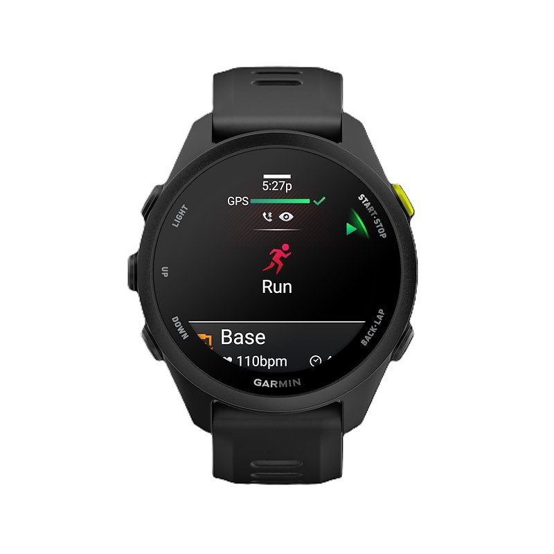 Garmin Smartwatch Forerunner 70 Black