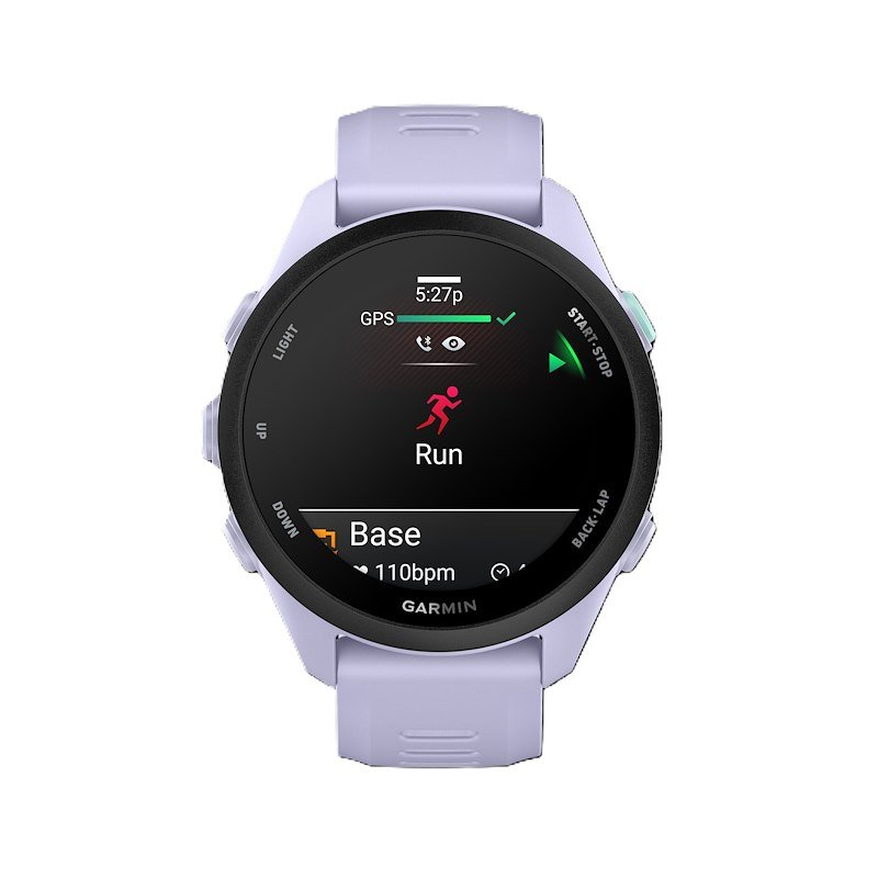 Garmin Smartwatch Forerunner 70 Lavander