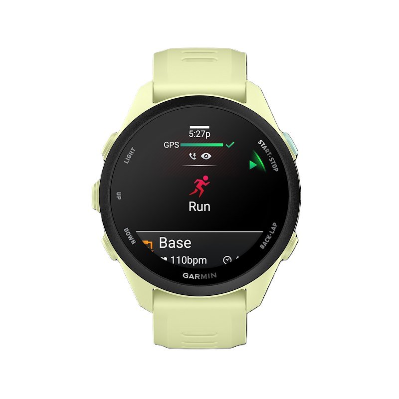 Garmin Smartwatch Forerunner 70 Citron