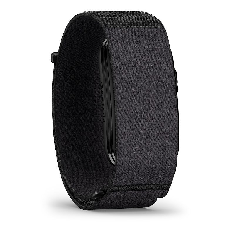 Garmin Smart Band Cirqa L/XL Black