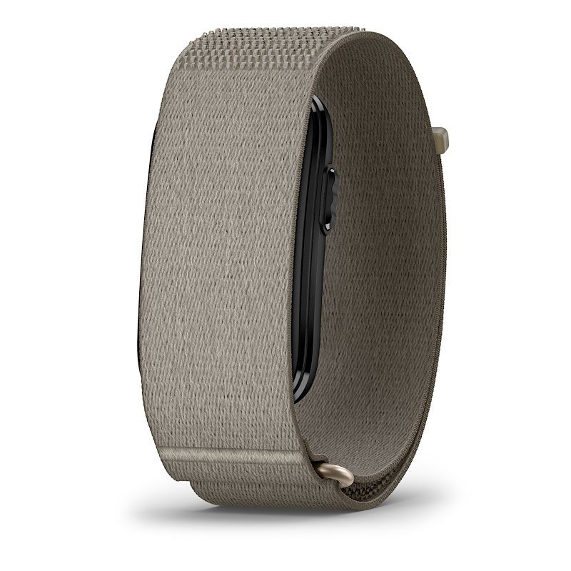 Garmin Smart Band Cirqa L/XL French Grey