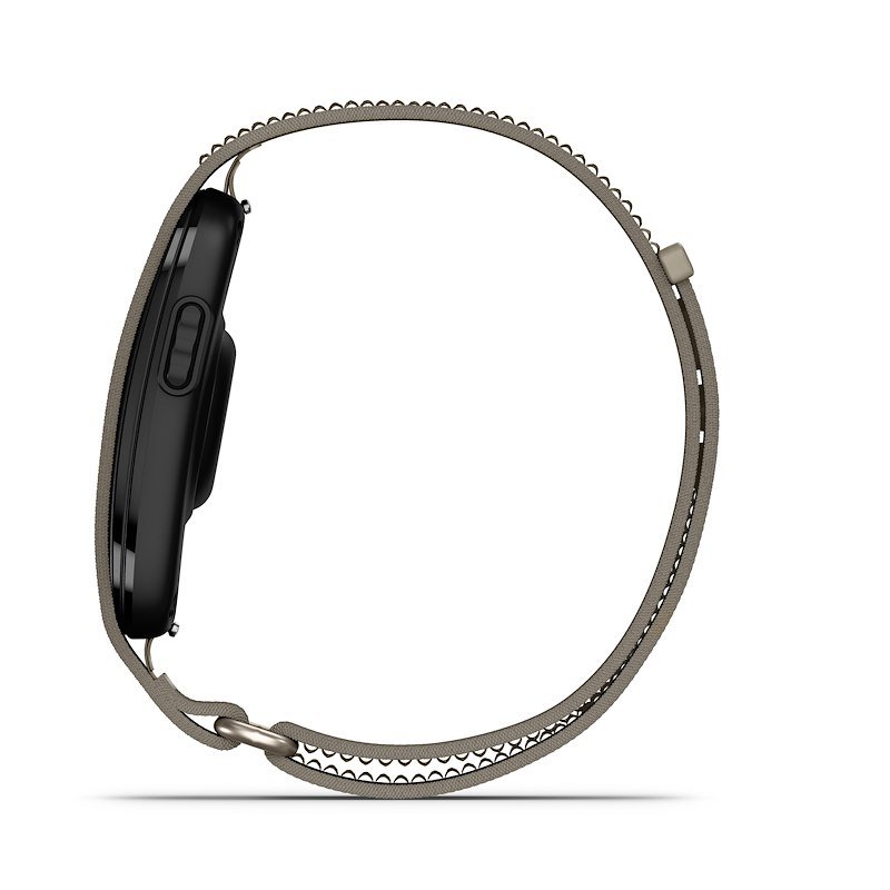 Garmin Smart Band Cirqa L/XL French Grey