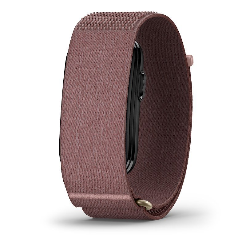 Garmin Smart Band Cirqa L/XL Mauve