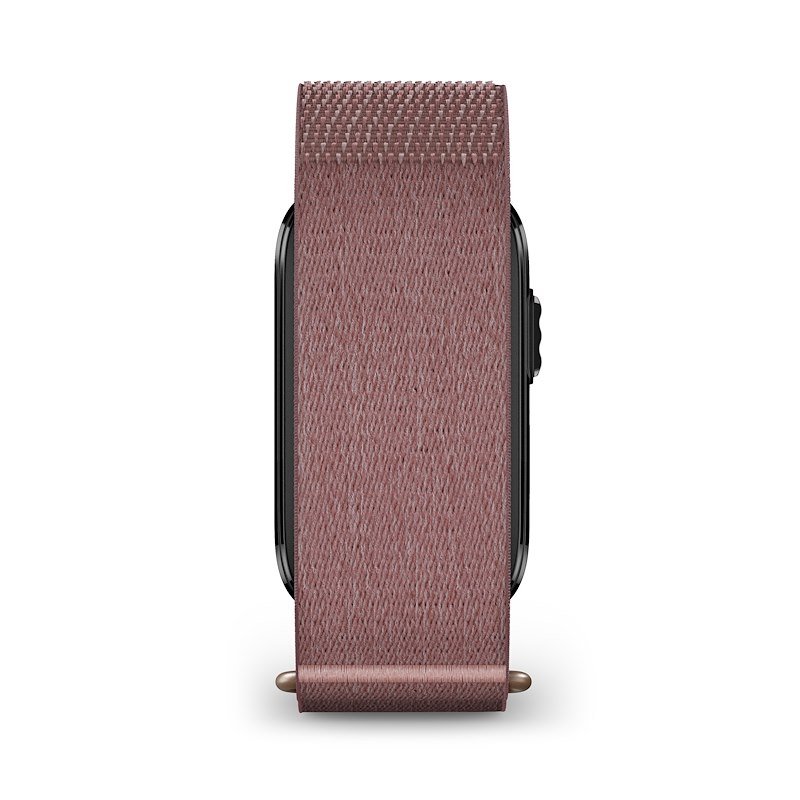 Garmin Smart Band Cirqa L/XL Mauve