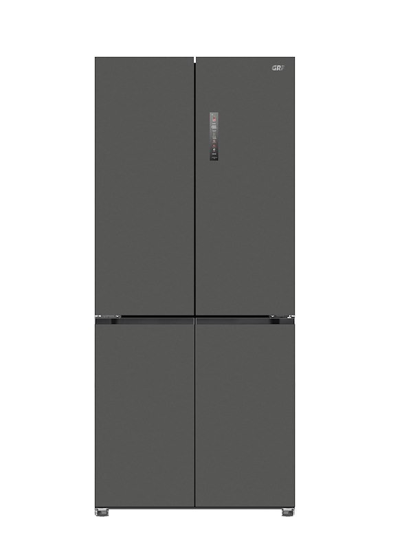 Grf Frigoriferi Combinati Gamma Slot In 4 porte Slc836091lx1 Lava