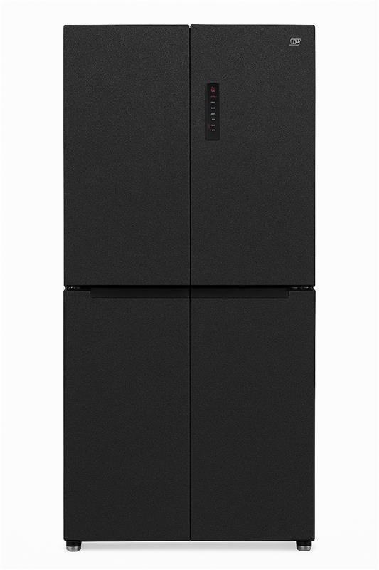 Grf Frigoriferi Combinati Gamma Slot In 4 porte Slc836091lx1 Lava