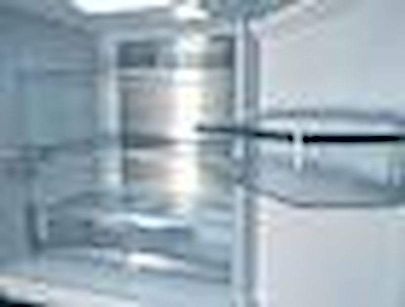 Gfr Frigorifero americano Cc83836rg Rock Gray Glass