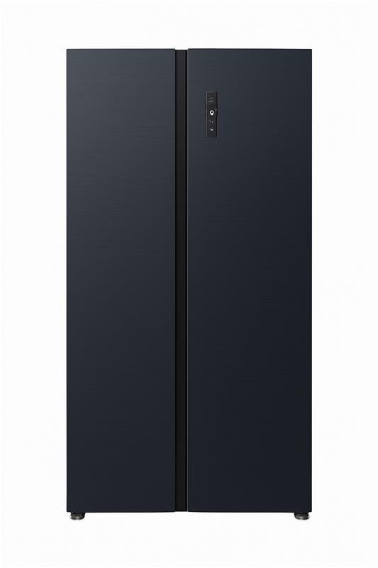 Gfr Frigorifero americano Ss100601lx nero