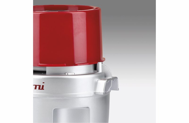 Girmi Tritatutto TR20 Rosso