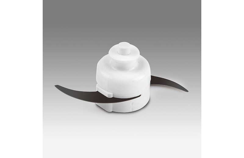 Girmi Tritatutto TR20 Rosso