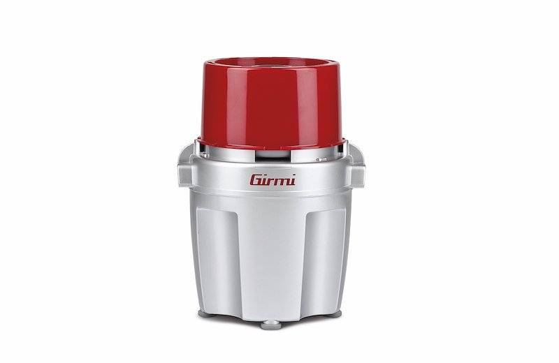 Girmi Tritatutto TR20 Rosso