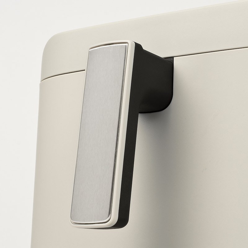 Girmi Friggitrice ad aria Doppia 9 L Fg4101 Gesso