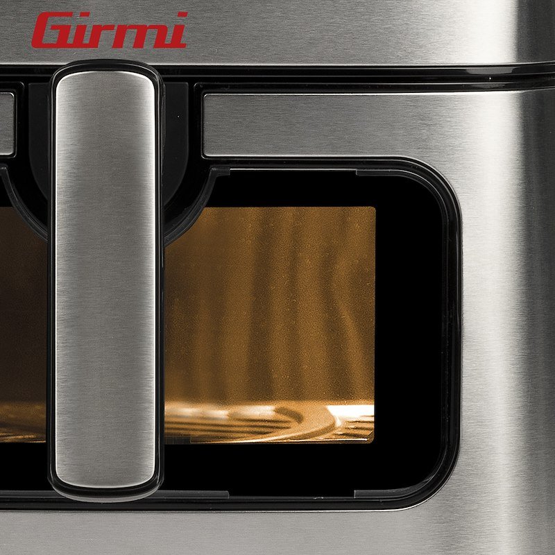 Girmi Friggitrice ad aria Fg90