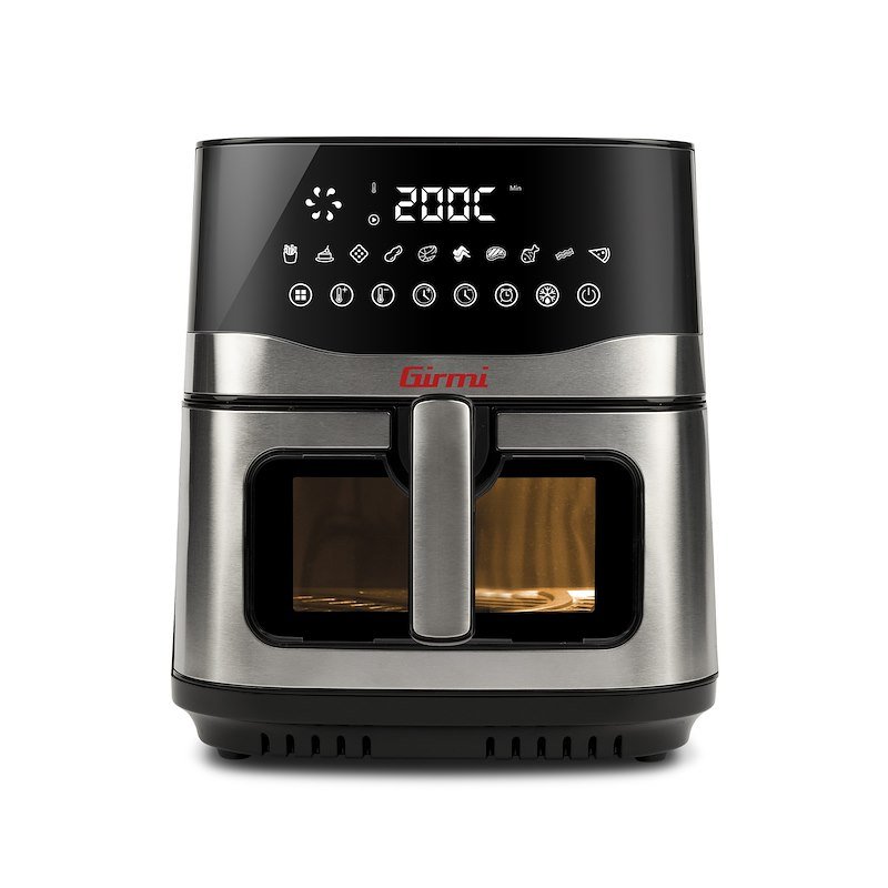 Girmi Friggitrice ad aria Fg90