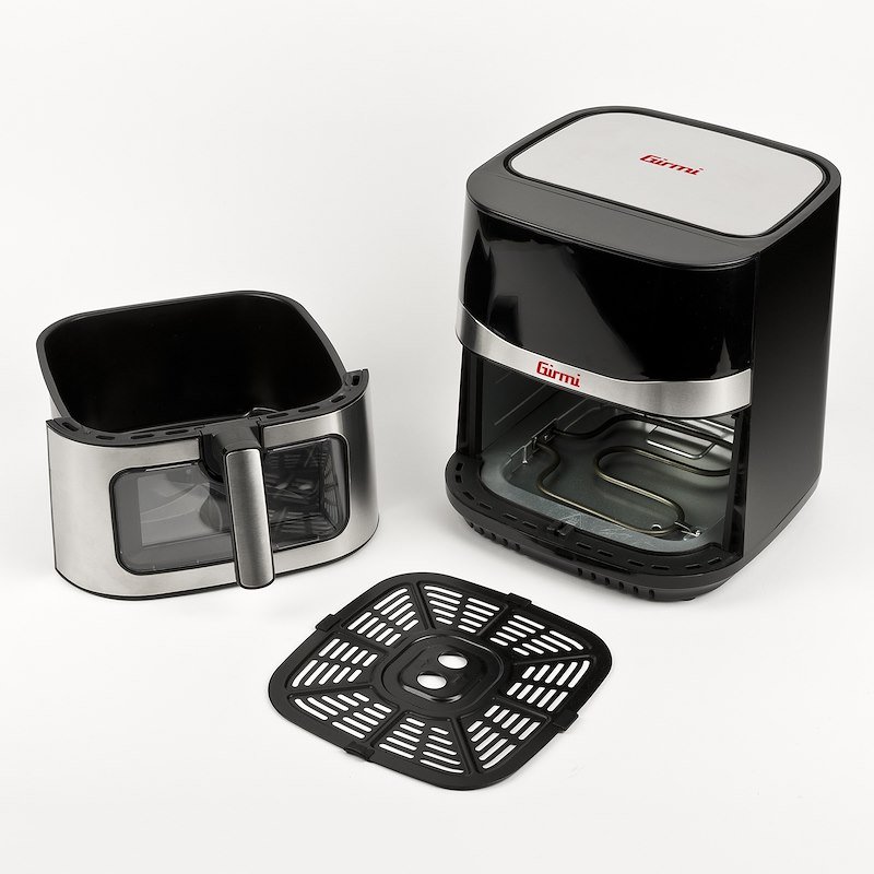 Girmi Friggitrice ad aria Fg90