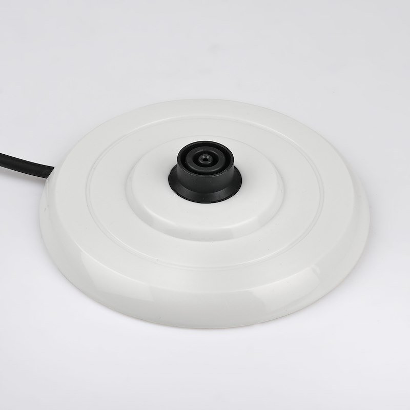 Girmi Crepiera 20cm Ts36 Bianco