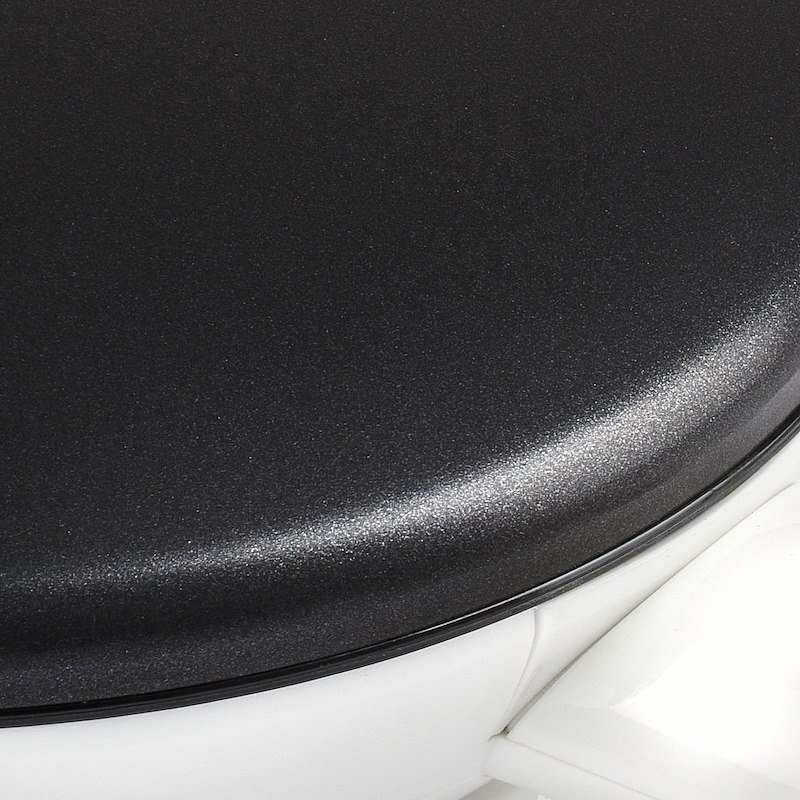Girmi Crepiera 20cm Ts36 Bianco