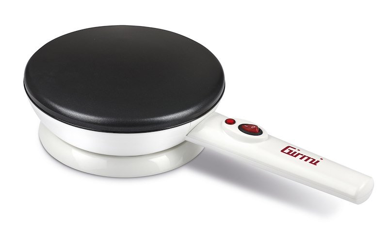 Girmi Crepiera 20cm Ts36 Bianco
