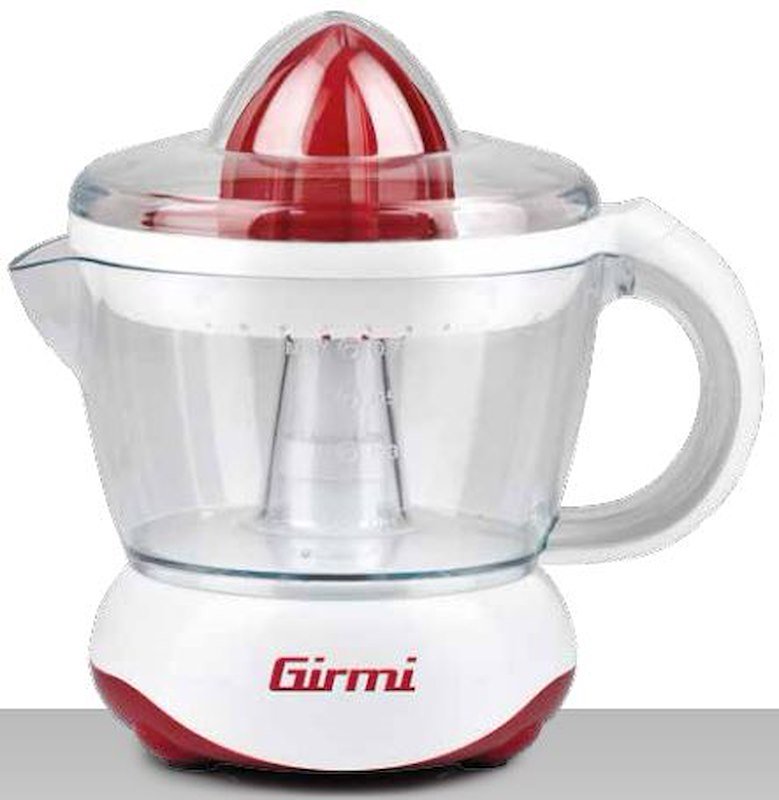 Girmi Spremiagrumi Sr0201 Rosso