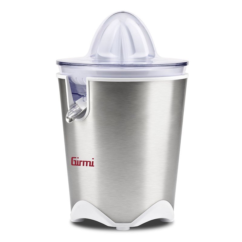 Girmi spremiagrumi Sr54 Acciaio