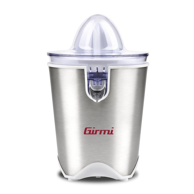 Girmi spremiagrumi Sr54 Acciaio
