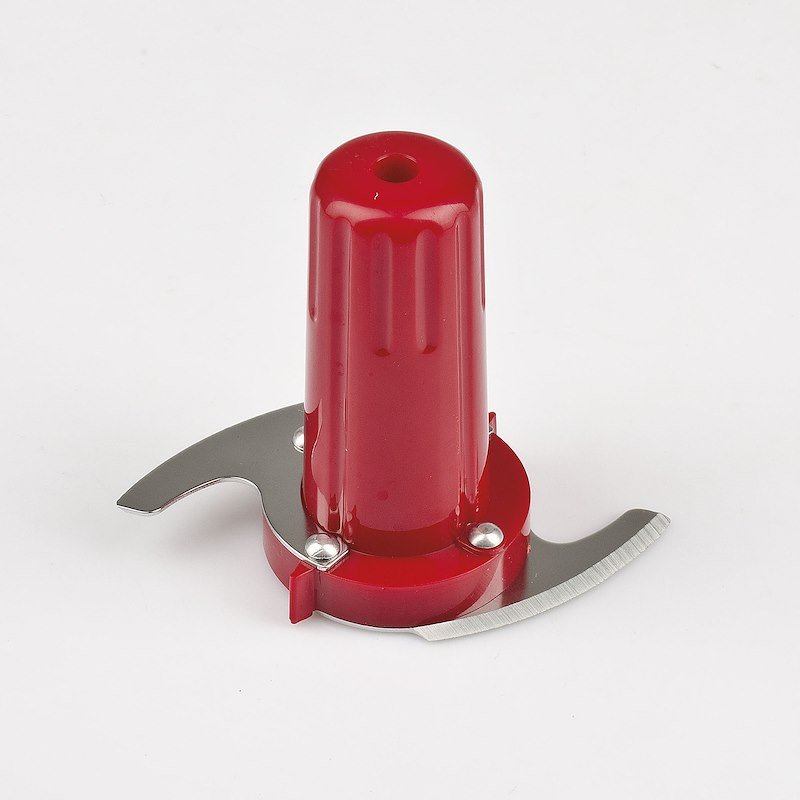 Girmi Tritatutto Tr03 Bianco / Rosso