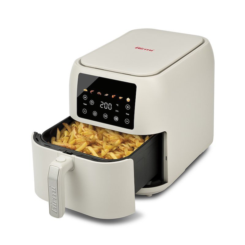 Girmi Friggitrice ad aria FG9201 Incanto