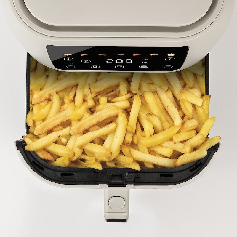 Girmi Friggitrice ad aria FG9201 Incanto