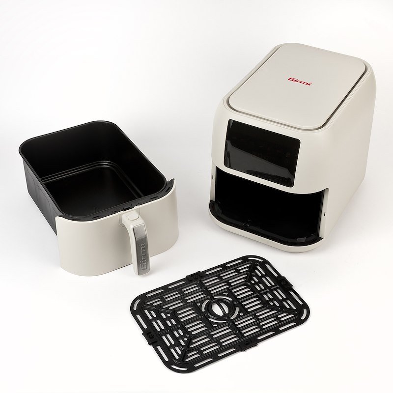 Girmi Friggitrice ad aria FG9201 Incanto