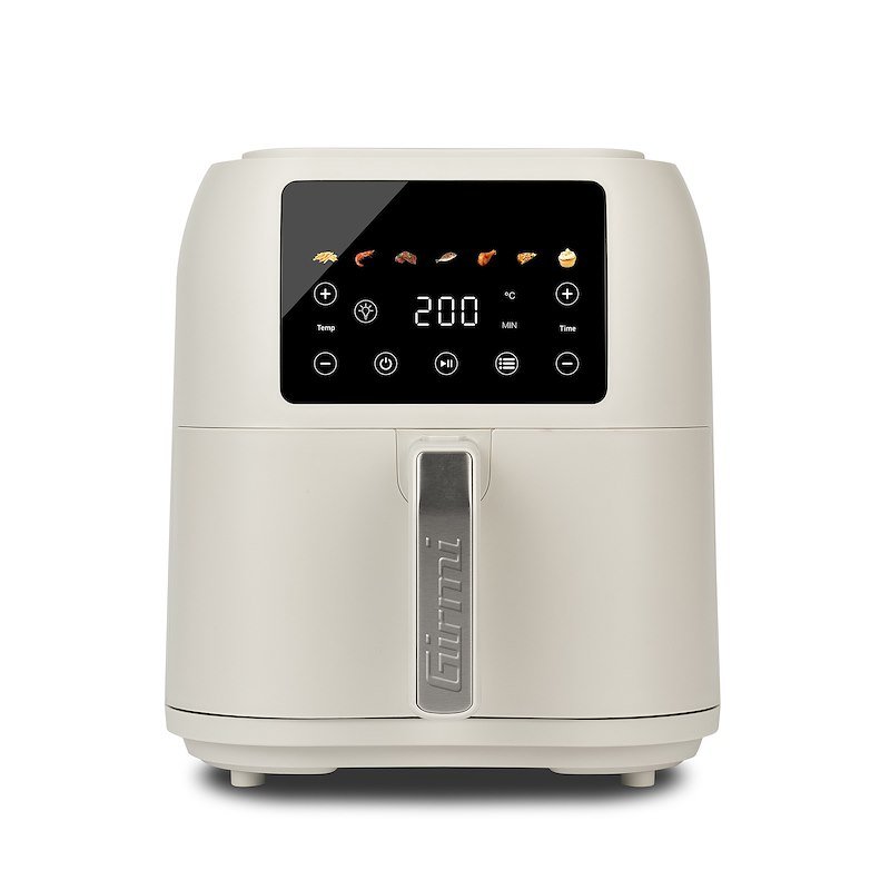 Girmi Friggitrice ad aria FG9201 Incanto