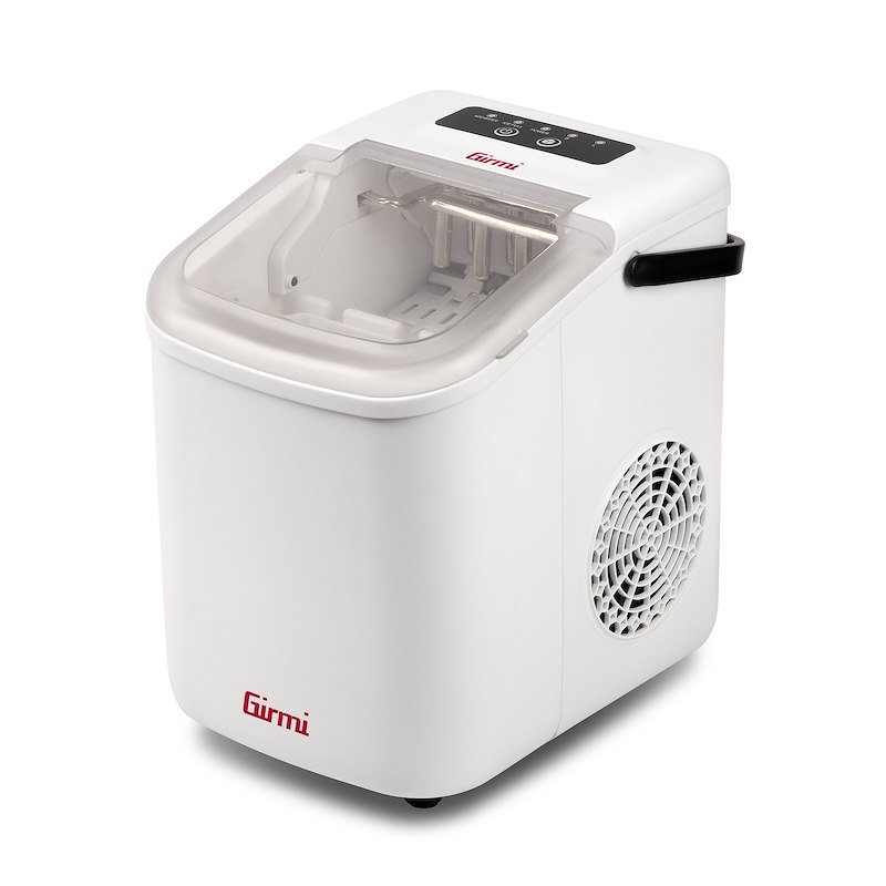 GirmiFabbricatore di Ghiaccio a Cubetti Gh74