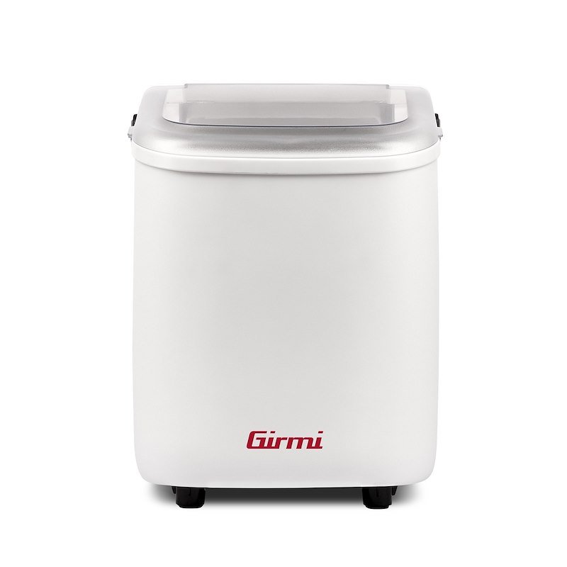 GirmiFabbricatore di Ghiaccio a Cubetti Gh74