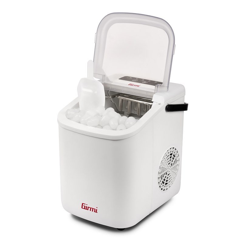 GirmiFabbricatore di Ghiaccio a Cubetti Gh74