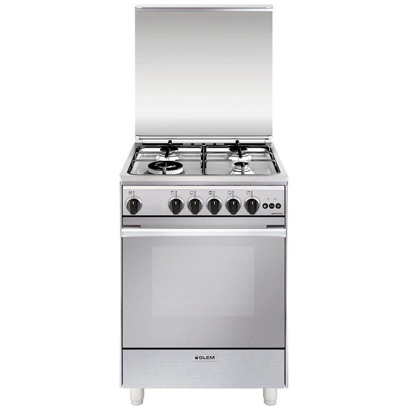 Glem Gas - U664vi